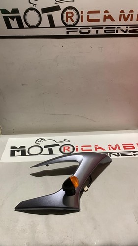 Carena convogliatore destro - carena,