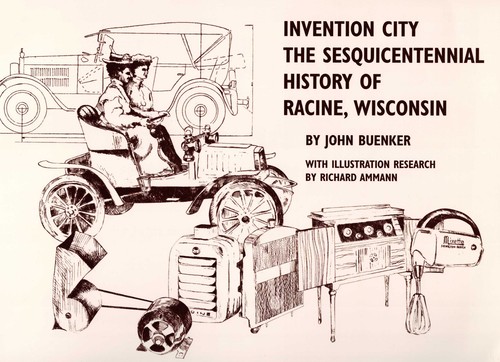 Invention city the - city:,