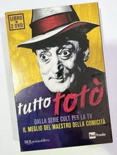 Tutto Totò (Libro + 2 Dvd)