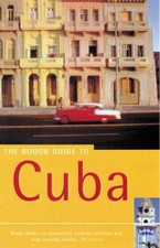 The Rough Guide to Cuba (2nd