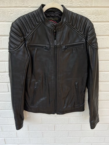 Superdry giacca uomo piccola - superdry,