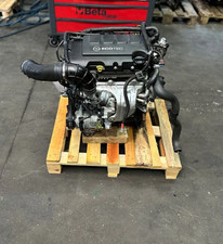 MOTORE USATO ENGINE OPEL 1.4