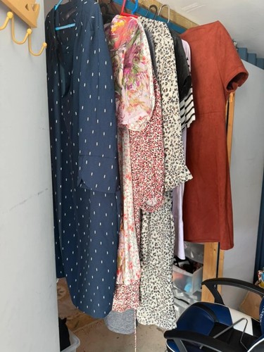 Bundle mix size abiti donna - , x