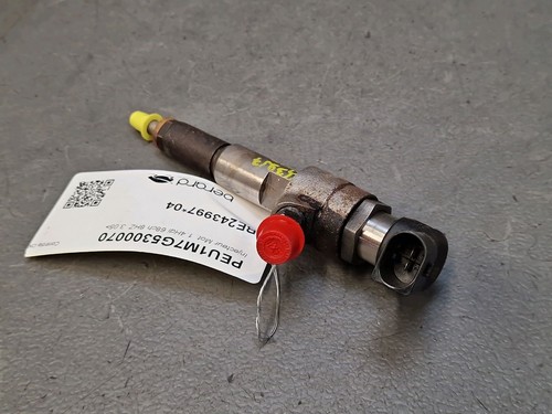 Iniettore citroen c3 - -, c1