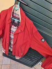 giacca belstaff uomo