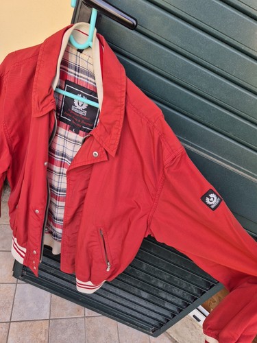 Giacca belstaff uomo - giacca,