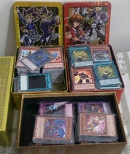 Yu Gi Oh - Lotto Di Oltre -