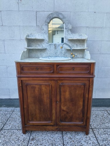 Credenza mobile bagno - credenza/mobile,