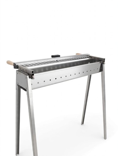 Griglia carbone per - griglia,