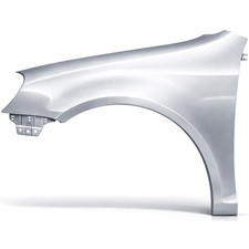 Parafango anteriore sinistro