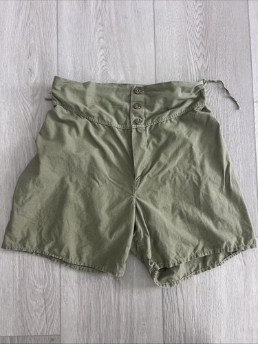 Cravatta cotone pantaloncini