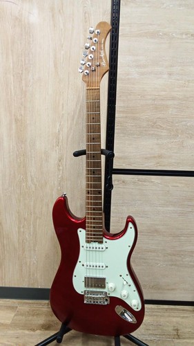 Bacchus chitarra elettrica - bacchus,