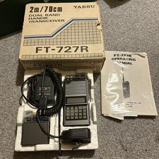 Yaesu FT-727R