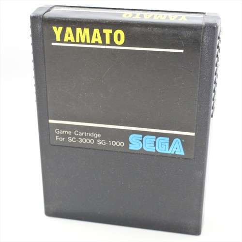 3000 1000 yamato g - sc-3000, g-1008