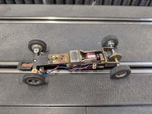 Telaio mrrc airfix 32 - telaio,