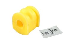 Boccola in gomma barra