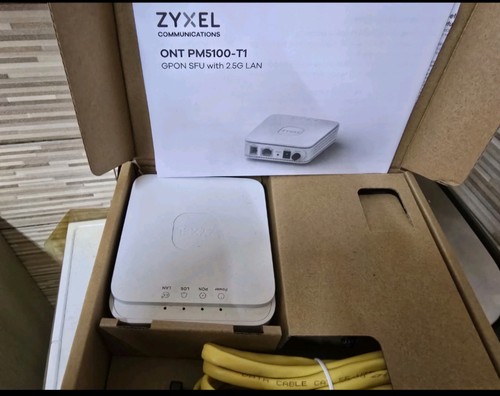 Gpon ont convertitore - gpon,