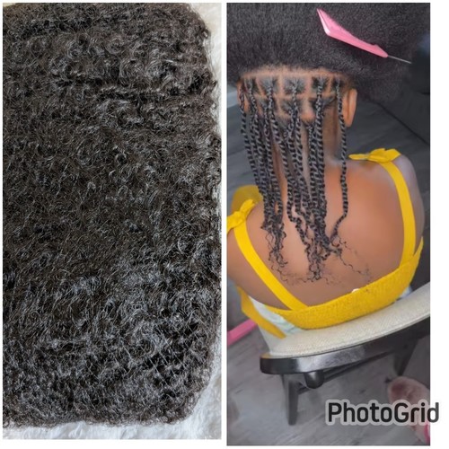 Estensioni capelli umani 24 - umani, 10-24