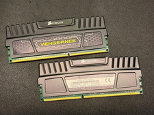 Corsair Vengeance 8GB (2x4GB)