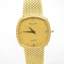 [Batteria Nuova] Elgin FK266