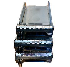 Dell Power Edge Hard Drive Hot