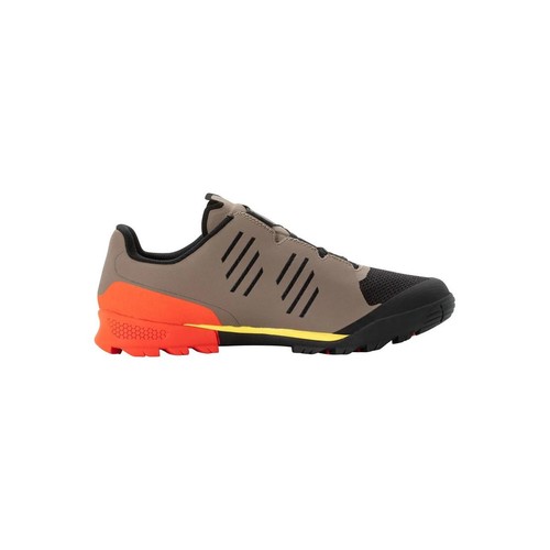 Scarpe ciclismo vaude - scarpe, da