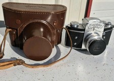 Exakta Varex VX Dresden Meyer