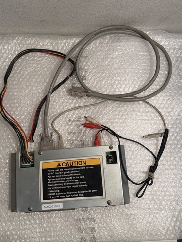 Jvs converter jamma sega naomi - converter,