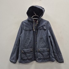Barbour Matelot Wax