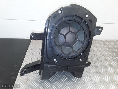 Honda 2010 altoparlante - honda,