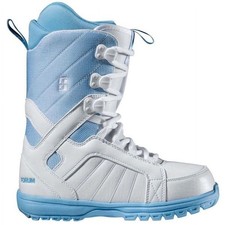 Stivali da snowboard donna