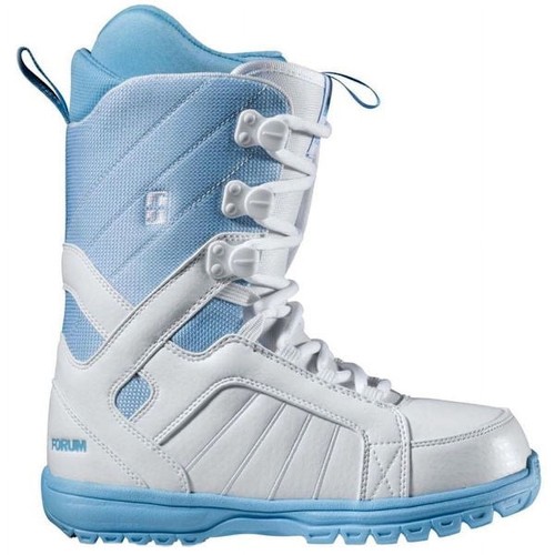 Stivali snowboard donna - stivali,