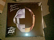 Daft Punk - Random Access
