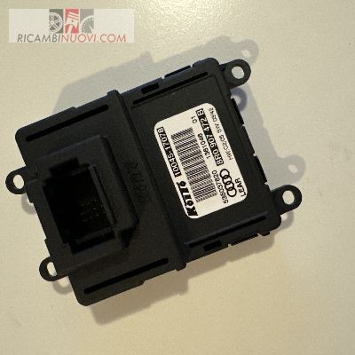 Centralina led proiettore - centralina,