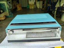 mangiadischi vintage pack son modello MD 1002