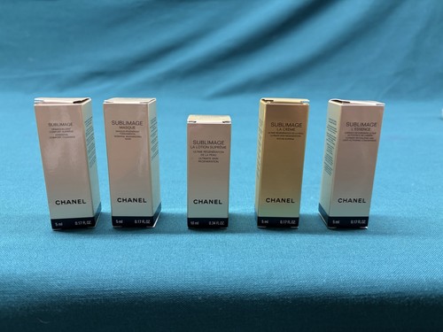 Set campioni chanel - set,