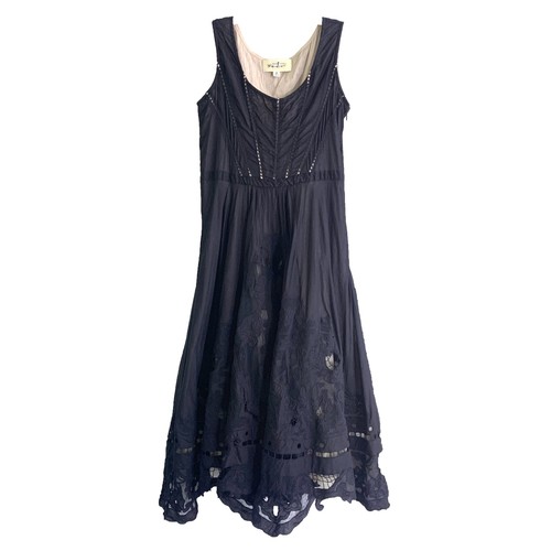 Abito vintage trelise - abito, cooper