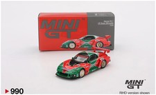 Mini GT MGT00990RHD Mazda RX-7