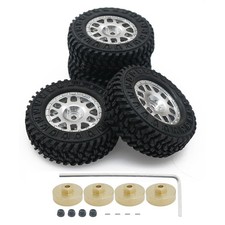 4x Contrappeso Rame 1,3”