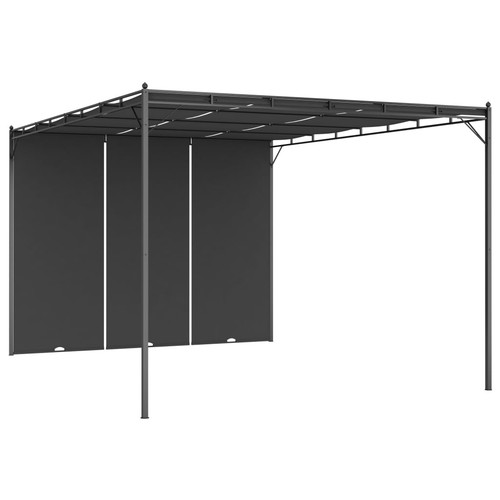 Vidaxl gazebo giardino con - vidaxl,