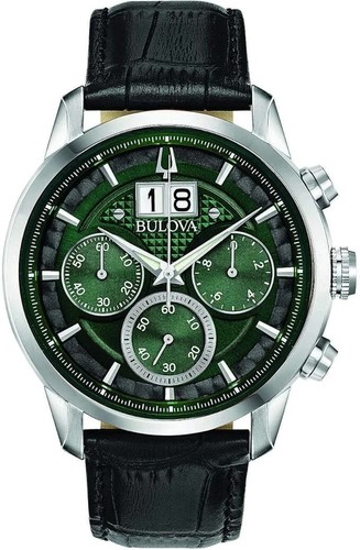 Bulova sutton big - sutton,