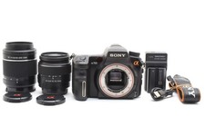 SONY α700 Fotocamera Digitale