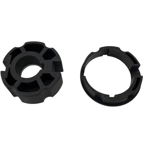 Adattatore corona per - e,