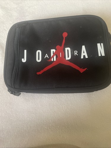 Nike jordan lunch box - jordan,