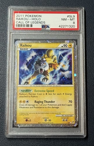 Pokemon 2011 richiamo delle - 2011,
