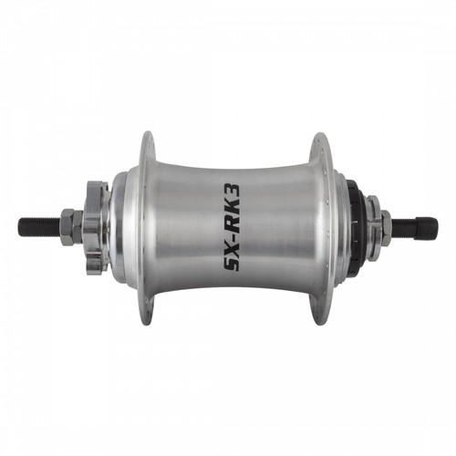Sturmey archer sxrk3 3sp - sturmey,