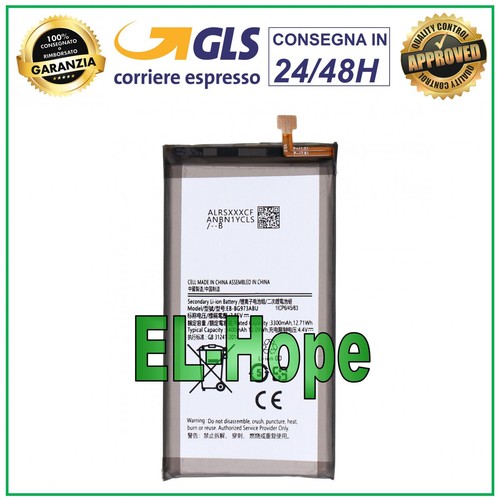 Batteria bg973abu per - batteria,