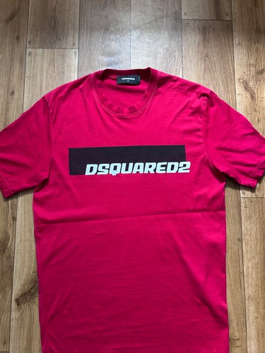 Dsquared shirt uomo - dsquared, 2