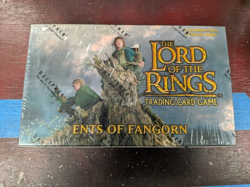 Ents fangorn scatola - of,