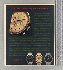 Orologio Omega Speedmaster